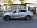 Mazda 2 2016 - Bán Mazda 2 AT đời 2016, màu xám, số tự động, giá 443tr