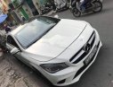 Mercedes-Benz CLA class 2015 - Bán Mercedes CLA 200 năm sản xuất 2015, màu trắng