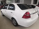 Chevrolet Aveo 2018 - Cần bán xe Chevrolet Aveo 2018, màu trắng, nhập khẩu nguyên chiếc