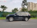 Toyota Land Cruiser 2017 - Bán Toyota Land Cruiser sản xuất năm 2017, màu đen, xe nhập
