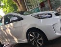 Kia Morning 2017 - Bán xe Kia Morning đời 2017, màu trắng, số sàn