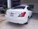 Nissan Sunny 2017 - Bán xe Nissan Sunny sản xuất năm 2017, màu trắng như mới