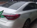 Hyundai Sonata 2016 - Bán Hyundai Sonata sản xuất năm 2016, màu bạc, nhập Hàn, giá tốt