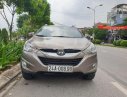 Hyundai Tucson 2011 - Bán Hyundai Tucson 2.0 AT 4WD sản xuất năm 2011, màu bạc, nhập khẩu nguyên chiếc