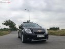 Chevrolet Orlando 2011 - Bán ô tô Chevrolet Orlando đời 2011, màu đen, nhập khẩu nguyên chiếc, giá tốt