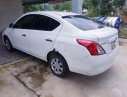 Nissan Sunny 2017 - Bán xe Nissan Sunny sản xuất năm 2017, màu trắng như mới