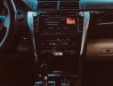 Toyota Camry 2018 - Bán Toyota Camry 2018, màu đen