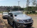 Toyota Fortuner 2017 - Bán ô tô Toyota Fortuner 2017, màu bạc, xe nhập chính hãng