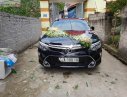 Toyota Camry 2018 - Bán Toyota Camry 2018, màu đen