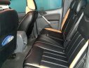 Ford Ranger 2017 - Cần bán xe Ford Ranger 2017, màu xám, xe nhập xe gia đình