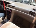 Toyota Camry 1999 - Cần bán lại xe Toyota Camry 1999, màu xanh lam chính chủ