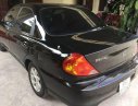 Kia Spectra 2003 - Cần bán lại xe Kia Spectra sản xuất 2003, màu đen, xe nhập chính chủ