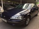 Toyota Camry 1999 - Cần bán lại xe Toyota Camry 1999, màu xanh lam chính chủ