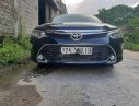 Toyota Camry   2018 - Xe Toyota Camry sản xuất năm 2018, màu đen, 930tr