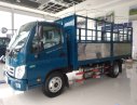 Thaco OLLIN 2018 - Mua bán xe tải động cơ ISUZU 2,5 tấn - 3,5 tấn Bà Rịa Vũng Tàu - xe tải chất lượng- giá tốt-trả góp