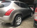 Nissan Murano      2004 - Bán xe Nissan Murano năm 2004, nhập khẩu nguyên chiếc như mới, giá 427tr