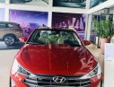 Hyundai Elantra 2019 - Cần bán xe Hyundai Elantra đời 2019, màu đỏ, nội thất đẹp