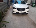 Mazda CX 5 2015 - Bán Mazda CX 5 năm sản xuất 2015, màu trắng