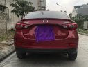 Mazda 2 2018 - Bán Mazda 2 đời 2018, màu đỏ, chính chủ