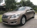 Toyota Camry   2.4G AT 2007 - Bán Toyota Camry 2.4G AT năm sản xuất 2007