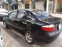 Toyota Vios MT 2005 - Xe Toyota Vios MT năm 2005, màu đen