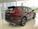 Honda CR V 2019 - Bán Honda CR V năm 2019, nhập khẩu