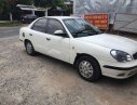 Daewoo Nubira 2002 - Bán Daewoo Nubira đời 2002, màu trắng còn mới