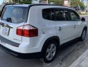 Chevrolet Orlando AT 2016 - Bán Chevrolet Orlando AT sản xuất 2016, màu trắng, nhập khẩu nguyên chiếc