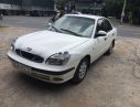 Daewoo Nubira 2002 - Bán Daewoo Nubira đời 2002, màu trắng còn mới