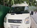 Ford Transit 2014 - Bán Ford Transit đời 2014, màu trắng