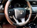 Toyota Fortuner     2017 - Bán Toyota Fortuner năm sản xuất 2017, màu trắng, nhập khẩu