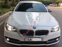 BMW 5 Series 2016 - Bán BMW 5 Series 520i năm 2016, màu trắng chính chủ