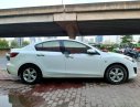 Mazda 3 2010 - Cần bán xe Mazda 3 AT sản xuất 2010, màu trắng, giá tốt