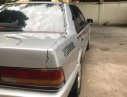 Nissan Bluebird 1992 - Bán Nissan Bluebird đời 1992, màu bạc, nhập khẩu chính chủ