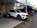 Mazda CX 5 2015 - Bán Mazda CX 5 năm sản xuất 2015, màu trắng