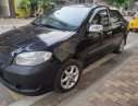 Toyota Vios MT 2005 - Xe Toyota Vios MT năm 2005, màu đen