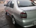 Fiat Siena 2002 - Cần bán lại xe Fiat Siena đời 2002, màu bạc