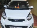 Kia Morning 2014 - Bán Kia Morning Van năm 2014, màu trắng, nhập khẩu