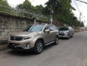 Kia Sorento   2017 - Cần bán lại xe Kia Sorento đời 2017, xe nhập