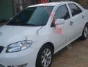 Toyota Vios 2007 - Bán Toyota Vios đời 2007, màu trắng