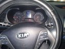 Kia K3 2015 - Cần bán lại xe Kia K3 sản xuất 2015, màu trắng chính chủ, giá tốt