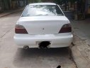 Daewoo Cielo 2005 - Cần bán xe Daewoo Cielo năm 2005, màu trắng, nhập khẩu nguyên chiếc