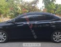 Hyundai Accent 2017 - Bán xe Hyundai Accent 2017, màu đen chính chủ, 460tr