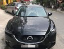 Mazda 6 2018 - Bán Mazda 6 2.0 Premium đời 2018, màu đen, xe nhập chính chủ