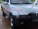 Ssangyong Musso 2002 - Bán Ssangyong Musso năm sản xuất 2002, giá cả hợp lý