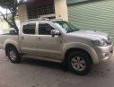 Toyota Hilux 2011 - Bán xe Toyota Hilux đời 2011, nhập khẩu Thái số sàn