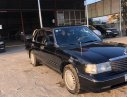 Toyota Crown 1994 - Bán xe Toyota Crown sản xuất năm 1994, màu đen, nhập khẩu