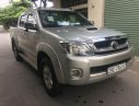 Toyota Hilux 2011 - Bán xe Toyota Hilux đời 2011, nhập khẩu Thái số sàn