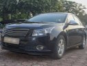 Chevrolet Cruze 2009 - Bán Chevrolet Cruze 2009, màu đen, nhập khẩu nguyên chiếc