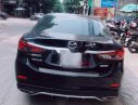 Mazda 6 2018 - Bán Mazda 6 2.0 Premium đời 2018, màu đen, xe nhập chính chủ